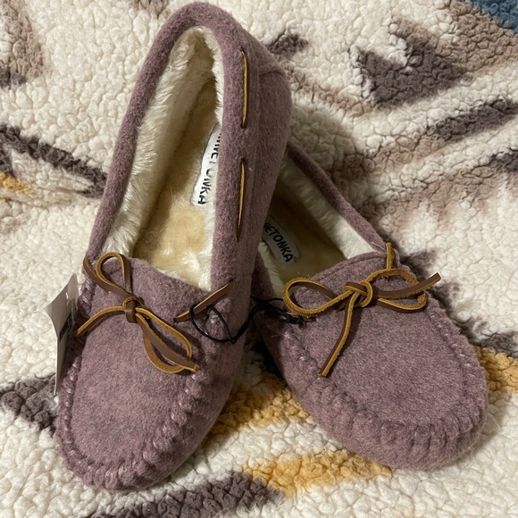 Shoes Beand New Slippers With A Hard Sole